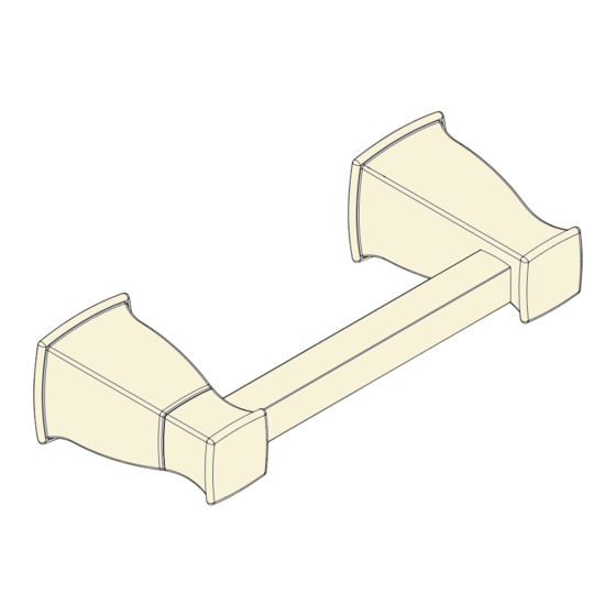 Moen INS10550 Guia De Instalacion