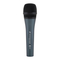 Micrófonos Sennheiser evolution e 835 Instrucciones De Uso