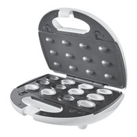 Silvercrest SWEW 750 A2 Instrucciones De Uso