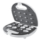 Wafleras Silvercrest SWEW 750 A2 Instrucciones De Uso