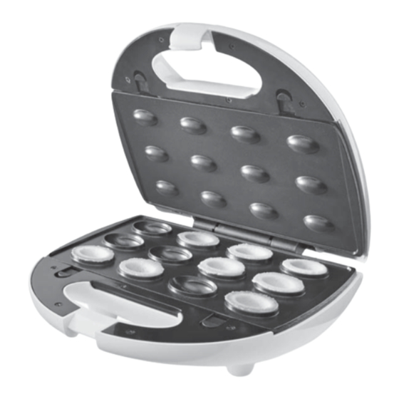 Silvercrest SWEW 750 A2 Instrucciones De Uso