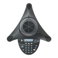 Polycom SoundStation2W Guia Del Usuario