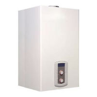 CHAFFOTEAUX TALIA GREEN SYSTEM HP 45 Manual Del Usuario