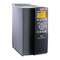 Controladores Danfoss VLT AutomationDrive FC 300 Instrucciones De Montaje