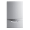 Calderas Vaillant ecoTEC plus Instrucciones De Uso