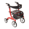 Manual del Usuario del Rollator Drive Nitro