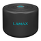 LAMAX Sphere 2 - Manual del Altavoz Bluetooth