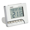 Casio DQ-747, DQ-748 - Manual de Relojes Despertadores