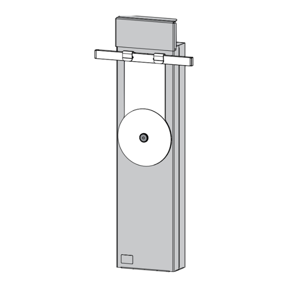 Dräger G29550 Instrucciones De Uso