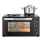 Hornos Medion MD 10307 Manual De Instrucciones