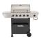 Parrillas Nexgrill 720-0888S Instrucciones De Montaje