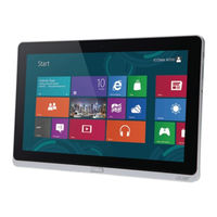 Acer ICONIA W700P Manual De Usuario