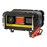 Stanley BC25BS Manual De Instruccion