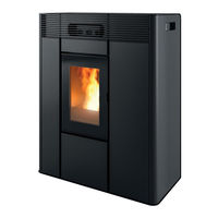 MCZ THEA HYDRO 23 S1 Manual De Instalacion Y Uso