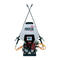 Pulverizador Pintura Swissmex Forza 25 818015 Manual De Operador