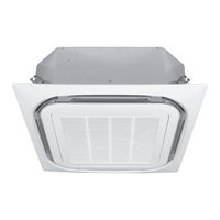 Daikin FCAHG140FVEB Guía De Referencia Para El Instalador Y El Usuario Final