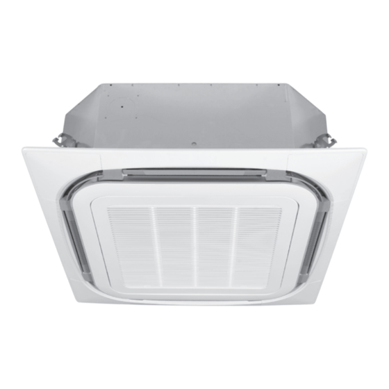 Daikin FCAHG71FVEB Guía De Referencia Para El Instalador Y El Usuario Final