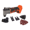 Powerplus POWDP4060