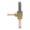 Equipo Industrial Danfoss AKV 10P Serie Guía De Servicio