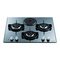Hornos Hotpoint Ariston TD 631 S (ICE) IX/HA Manual De Instrucciones
