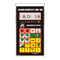 Paneles de Control Amazone Amados III-D Manual Del Operador
