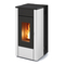 Chimeneas de Interior MCZ MAY AIR 7 S1 Manual De Instalacion Y Uso