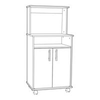 Casalista BUAX020000WEWEBE Manual De Instrucciones