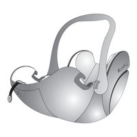 Kiddy evolution pro 2 Instrucciones De Operación