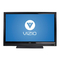 TV LCD Vizio E421VO Manual Del Usuario