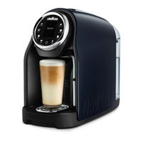 LAVAZZA CLASSY PRO Instrucciones De Empleo