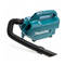 Aspiradoras Makita DCL184Z Manual De Instrucciones
