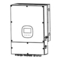 Inversores opti-solar SP6000 IP Grid Manual