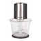 Vitek VT-7134 ST - Manual de la Picadora de Alimentos