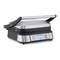 Cuisinart GR-6S - Manual de la plancha de contacto anti-humo