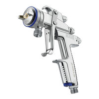 Sata SATAjet 3000 K RP Instrucciones De Servicio