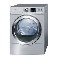 Bosch Vision 500 DLX Serie Manual De Usuario