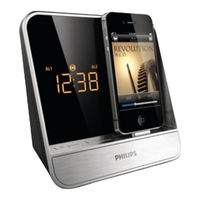 Philips AJ5300D Manual Del Usuario