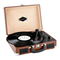 Tocadiscos auna Peggy Sue 10027037 Manual Del Usuario
