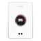 Termostatos Bosch EasyControl CT200 Instrucciones De Instalacion Y De Uso