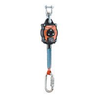 Climbing Technology 8G107 Manual Del Usuario