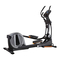 Entrenadores Elípticos NordicTrack POWER INCLINE E10.0 Manual Del Usuario