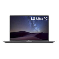 LG 16U70R Serie Manual Del Propietário