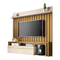 Muebles de Interior HB Moveis Painel Suspenso Self 1.6 Instrucciones De Montaje