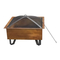Chimeneas al Aire Libre Bond 52119 Manual Del Usuario