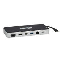 Tripp-Lite U442-DOCK16-B El Manual Del Propietario