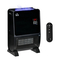 Calentadores HOMCOM 820-280V90 Manual Del Usuario