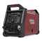 Lincoln Electric POWER MIG 215 MPi