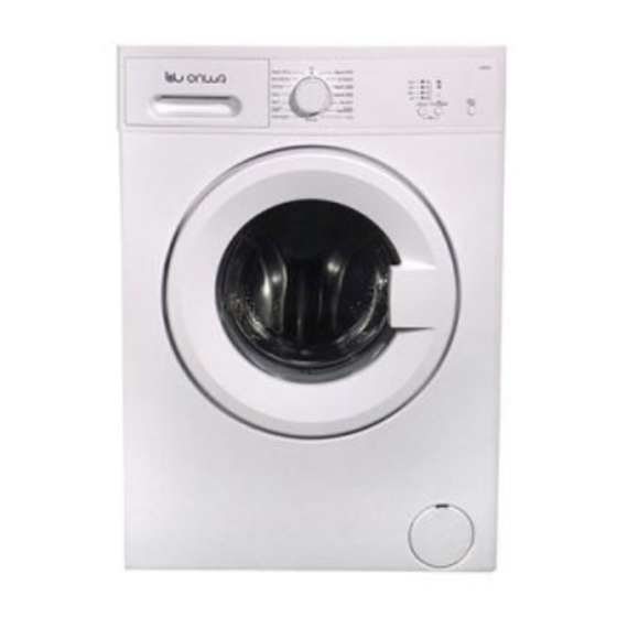 Onwa LD-510 Manual De Instrucciones