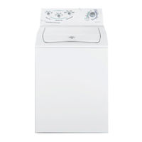 Maytag Atlantis MAV-31 Guia Del Usuario