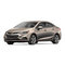 Manual del Chevrolet CRUZE 2018